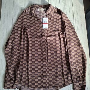 💋Michael Kors Brown.💋